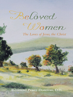 cover image of Beloved Women
